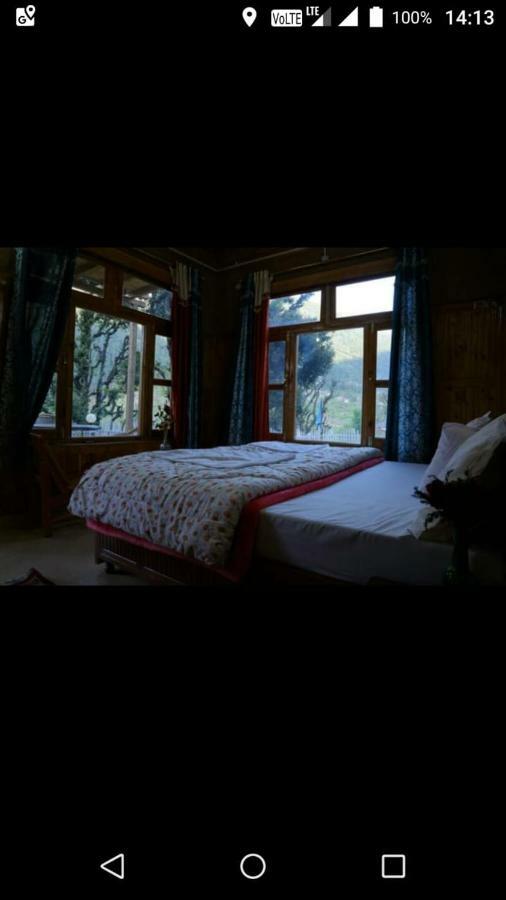 Latoda Eco Lodge Jibhi 外观 照片